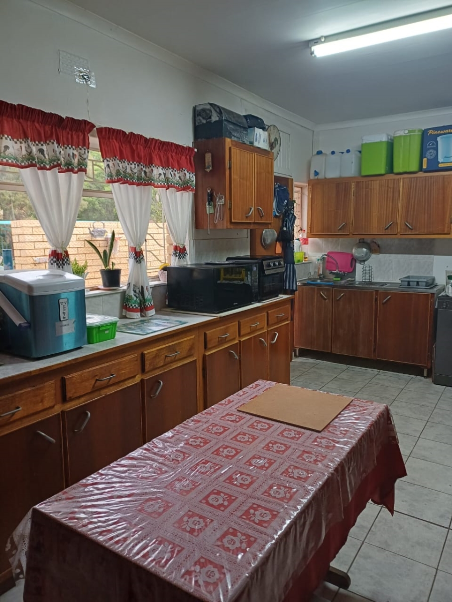 3 Bedroom Property for Sale in Riebeeckstad Free State